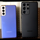Samsung's Galaxy S21 Is the High-End Android Phone to Buy
